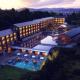 ROKU　KYOTO，LXR　Hotels＆Resorts