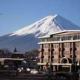 四季の宿　富士山