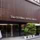 The　GLOBAL　HOTEL　TOKYO