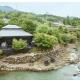 嬉野河畔に佇む日本のリゾート　和多屋別荘